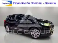 2016 Renault Kadjar
