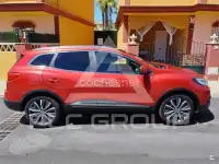 2016 Renault Kadjar