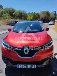 2016 Renault Kadjar
