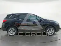 2016 Renault Kadjar