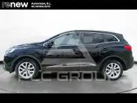 2016 Renault Kadjar