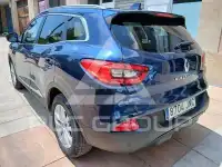 2016 Renault Kadjar