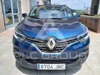 2016 Renault Kadjar