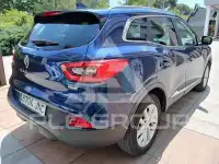 2016 Renault Kadjar