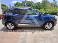 2016 Renault Kadjar