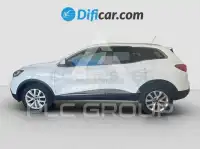 2016 Renault Kadjar