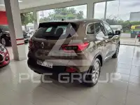 2016 Renault Kadjar