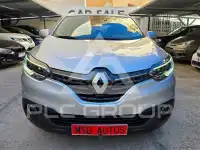 2016 Renault Kadjar