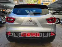 2016 Renault Kadjar