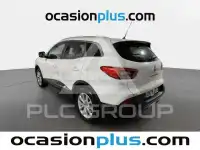 2016 Renault Kadjar