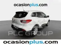 2016 Renault Kadjar