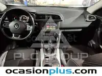 2016 Renault Kadjar