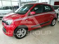 2016 Renault Twingo