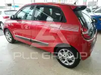 2016 Renault Twingo