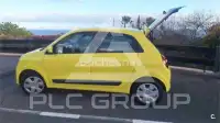 2016 Renault Twingo