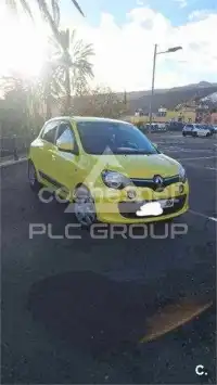 2016 Renault Twingo