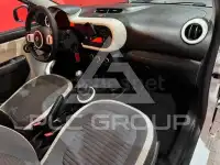 2016 Renault Twingo