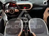 2016 Renault Twingo