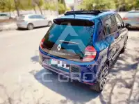 2016 Renault Twingo