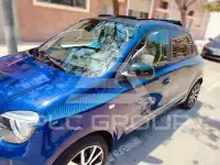 2016 Renault Twingo