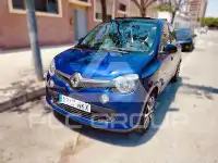 2016 Renault Twingo