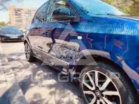 2016 Renault Twingo