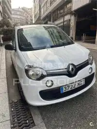2016 Renault Twingo