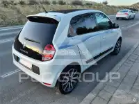 2016 Renault Twingo