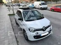 2016 Renault Twingo