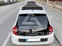 2016 Renault Twingo