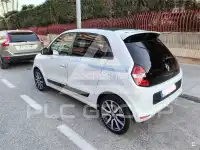 2016 Renault Twingo
