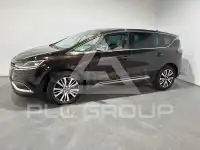 2016 Renault Espace