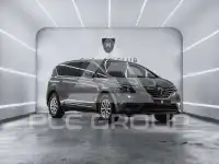 2016 Renault Espace
