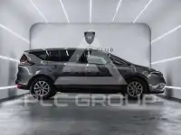 2016 Renault Espace