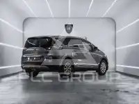 2016 Renault Espace