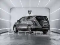 2016 Renault Espace