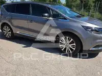 2016 Renault Espace