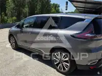2016 Renault Espace