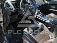2016 Renault Espace