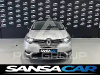 2016 Renault Espace