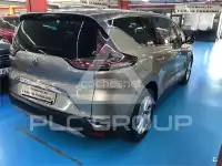 2016 Renault Espace