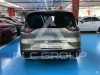 2016 Renault Espace