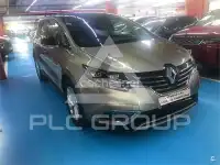 2016 Renault Espace