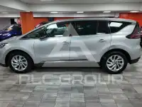 2016 Renault Espace