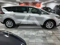 2016 Renault Espace