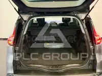 2016 Renault Espace