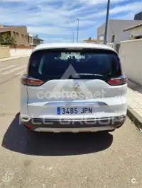 2016 Renault Espace