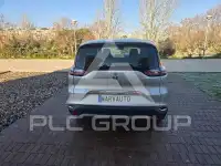 2016 Renault Espace