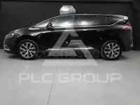 2016 Renault Espace