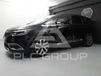2016 Renault Espace